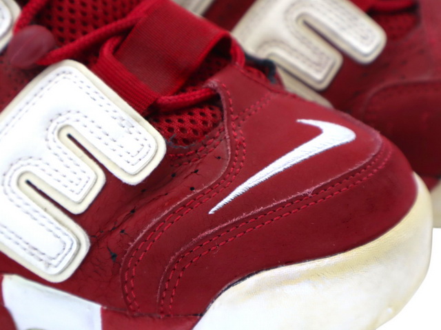 AIR MORE UPTEMPO h-30258-1 - 9