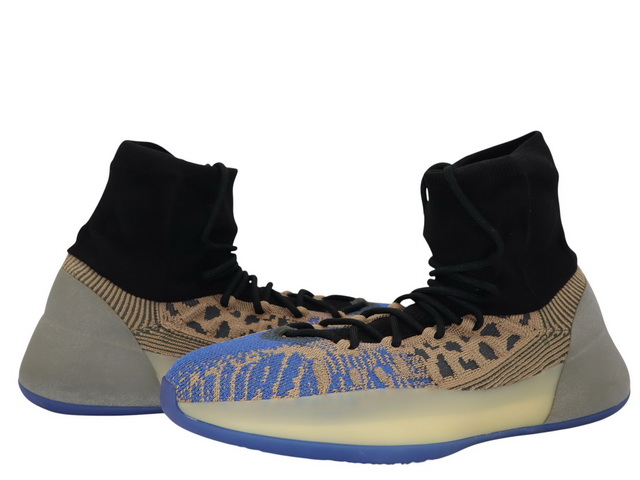 YEEZY BSKTBL KNIT HP5613 - 2