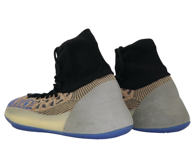 YEEZY BSKTBL KNIT HP5613 - 3