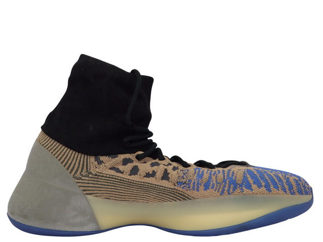 YEEZY BSKTBL KNIT HP5613 - 1