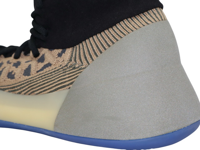 YEEZY BSKTBL KNIT HP5613 - 5