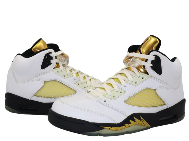 AIR JORDAN 5 RETRO 136027-133-h-30265-16 - 2
