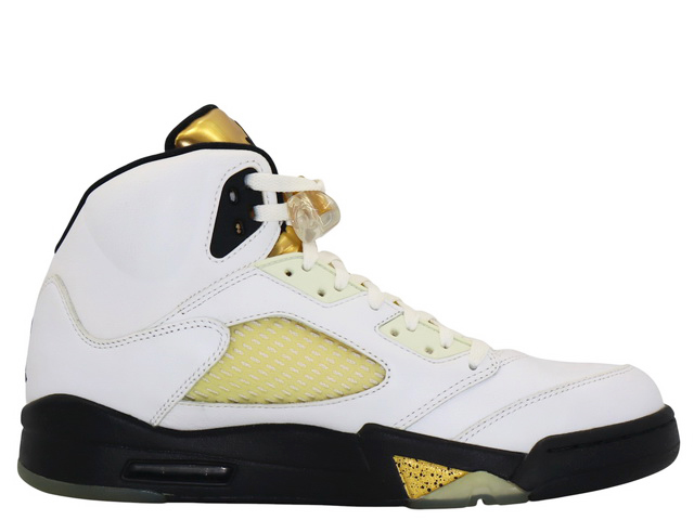 AIR JORDAN 5 RETRO 136027-133-h-30265-16 - 1