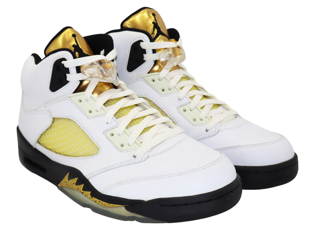 AIR JORDAN 5 RETRO 136027-133-h-30265-16 - 4