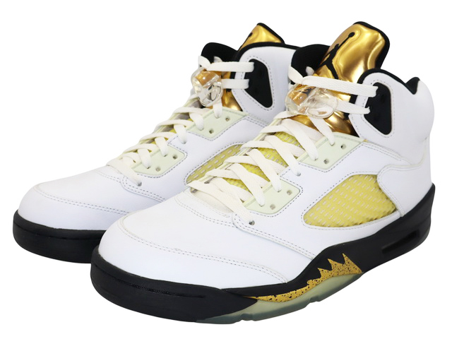 AIR JORDAN 5 RETRO 136027-133-h-30265-16 - 3