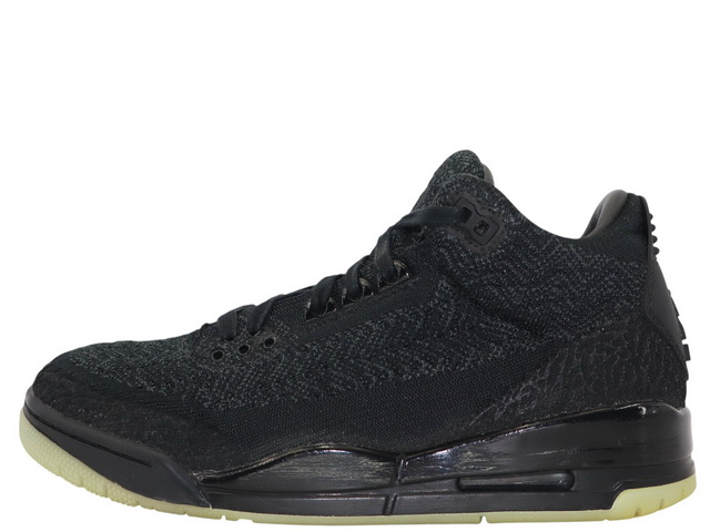 AIR JORDAN 3 RETRO FLYKNIT