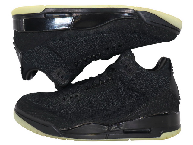 AIR JORDAN 3 RETRO FLYKNIT h-30265-1 - 1