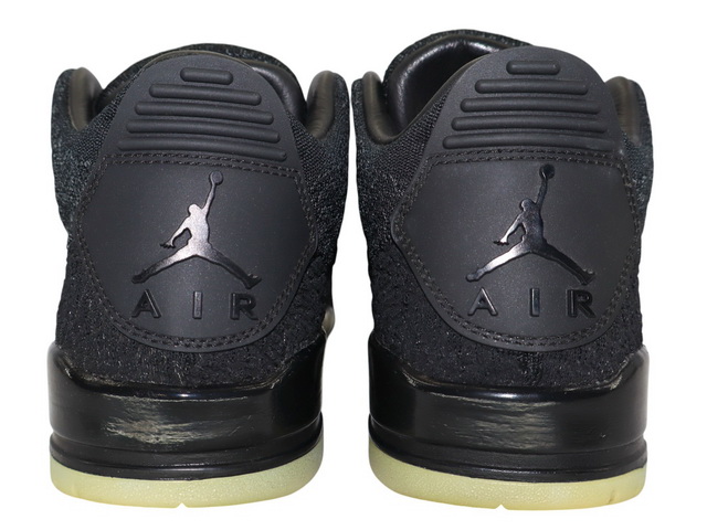 AIR JORDAN 3 RETRO FLYKNIT h-30265-1 - 5