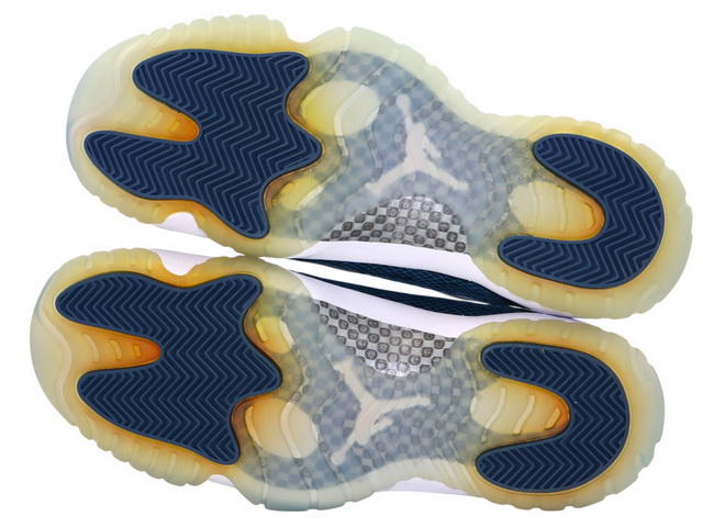 AIR JORDAN 11 RETRO LOW LE CD6846-102-h-30265-3 - 4