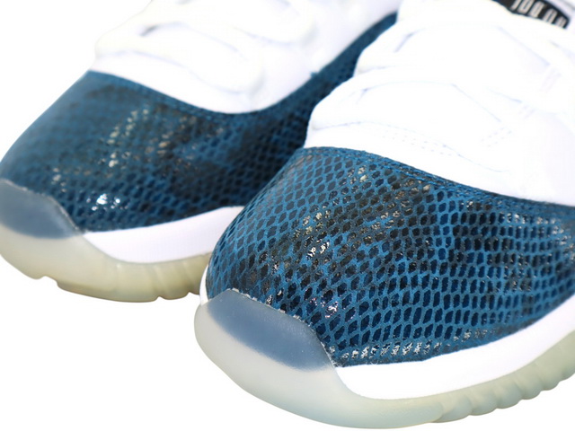 AIR JORDAN 11 RETRO LOW LE CD6846-102-h-30265-3 - 5