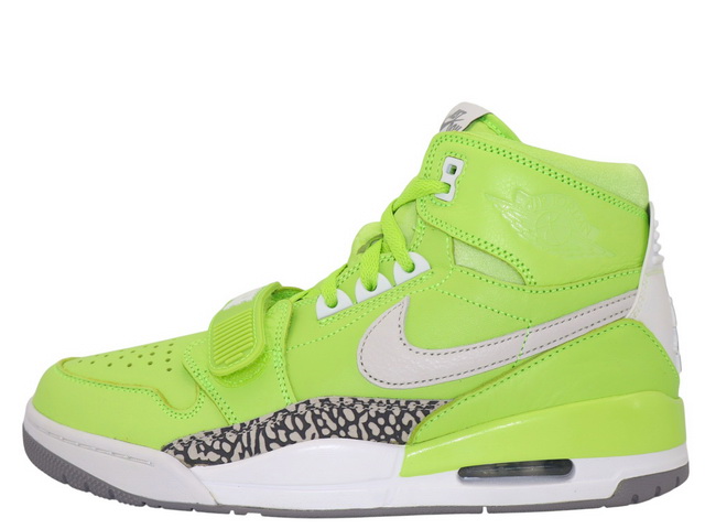 AIR JORDAN LEGACY 312 NRG