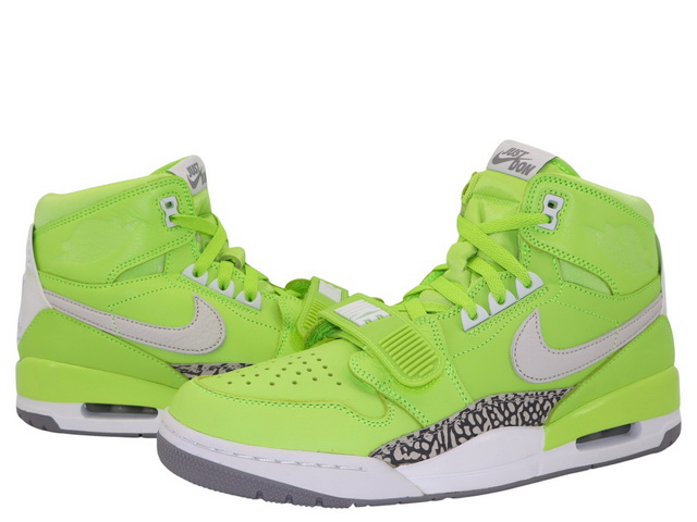 AIR JORDAN LEGACY 312 NRG AQ4160-301 - 2