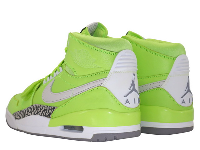 AIR JORDAN LEGACY 312 NRG AQ4160-301 - 3