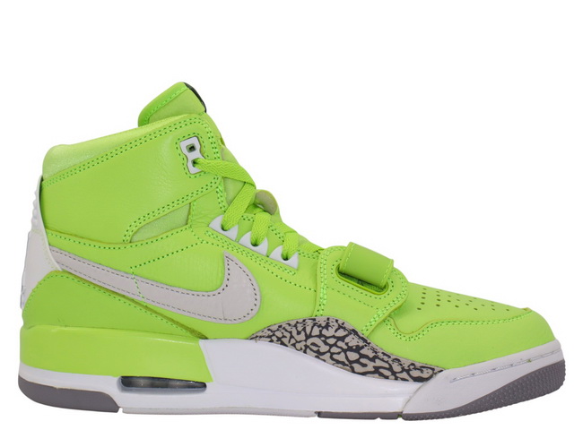 AIR JORDAN LEGACY 312 NRG AQ4160-301 - 1