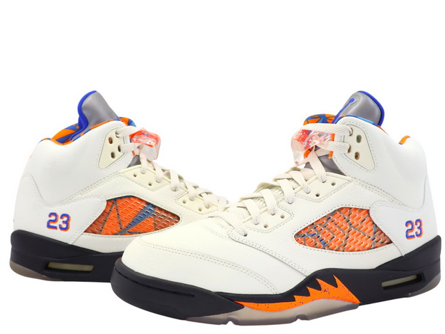 AIR JORDAN 5 RETRO 136027-148-h-30265-17 - 1