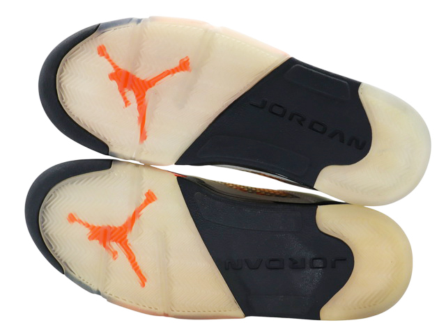 AIR JORDAN 5 RETRO 136027-148-h-30265-17 - 4