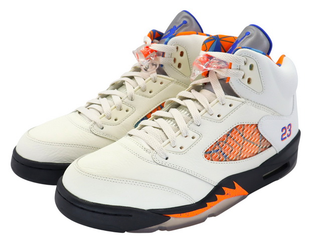 AIR JORDAN 5 RETRO 136027-148-h-30265-17 - 5