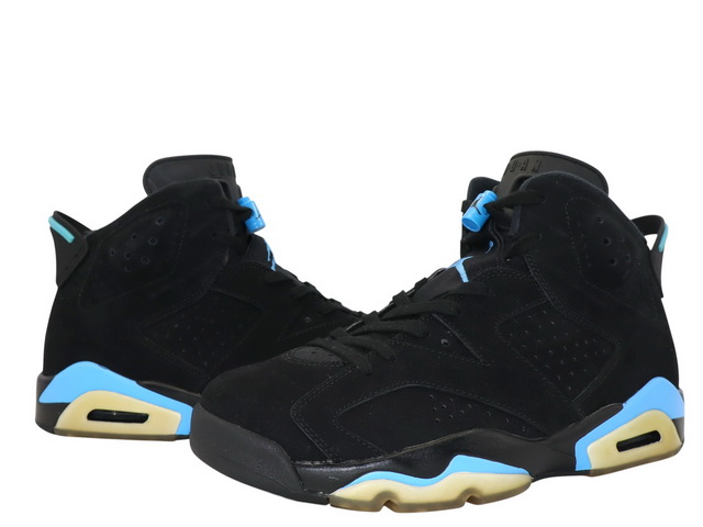AIR JORDAN 6 RETRO 384664-006-h-30265-18 - 2