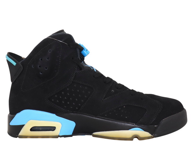 AIR JORDAN 6 RETRO 384664-006-h-30265-18 - 1