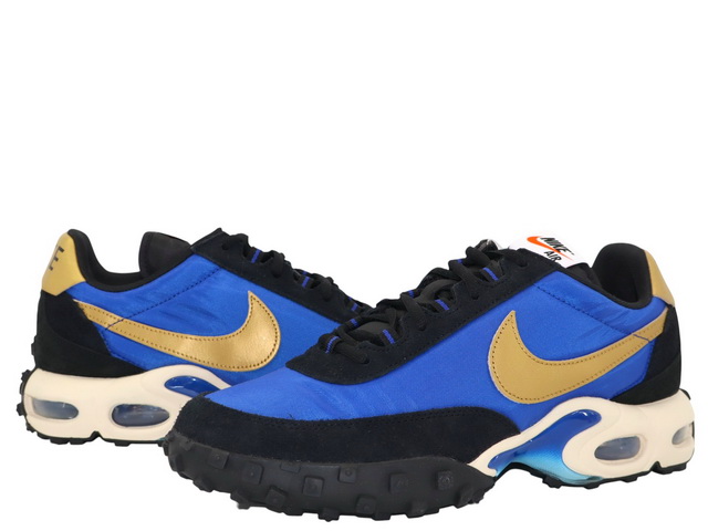 AIR MAX WAFFLE SP FV6946-400 - 2