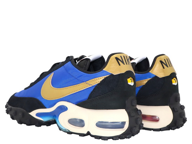 AIR MAX WAFFLE SP FV6946-400 - 3