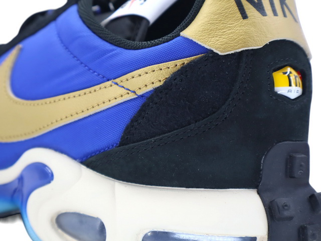 AIR MAX WAFFLE SP FV6946-400 - 5