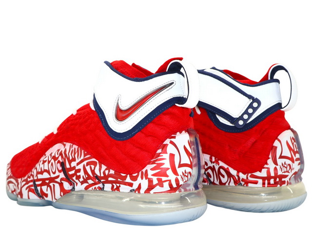 LEBRON 17 FP CT6047-600-y - 3