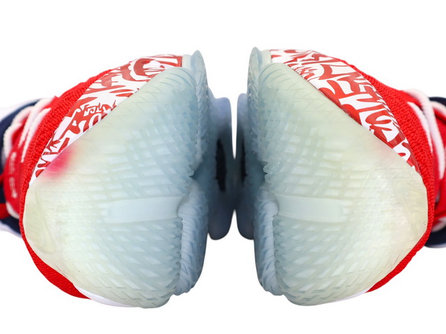 LEBRON 17 FP CT6047-600-y - 5