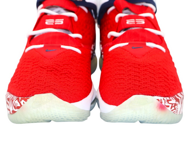 LEBRON 17 FP CT6047-600-y - 6