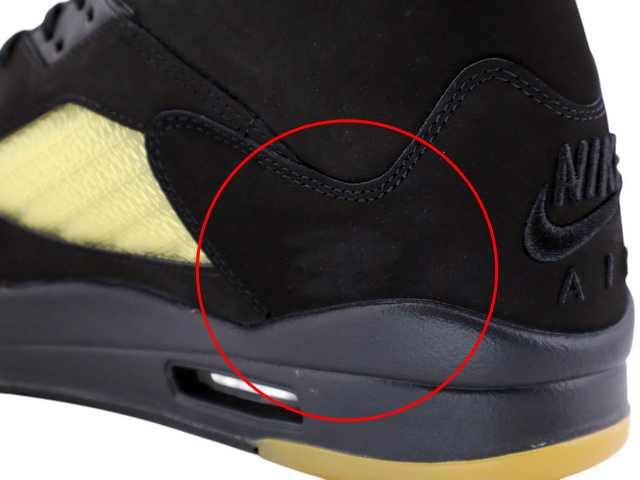 AIR JORDAN 5 RETRO SP FD1330-001-h-30267-1 - 6