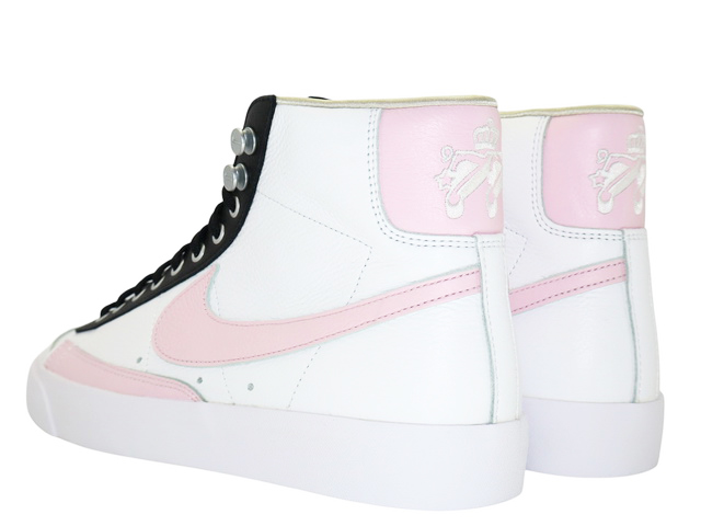 WMNS BLAZER MID 77 BY YOU FV9522-900 - 3