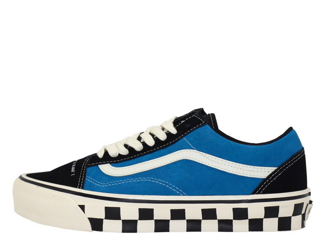 LX OLD SKOOL GORE-TEX