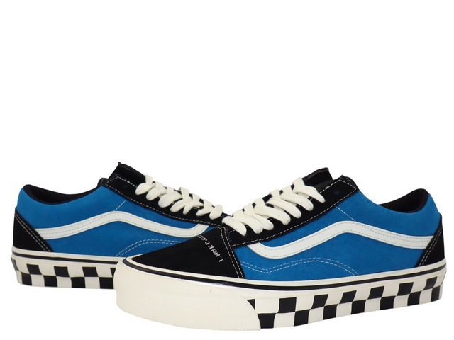 LX OLD SKOOL GORE-TEX VN000D0UY61 - 2