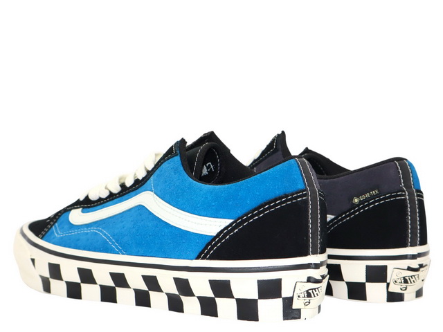 LX OLD SKOOL GORE-TEX VN000D0UY61 - 3