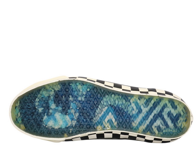 LX OLD SKOOL GORE-TEX VN000D0UY61 - 8