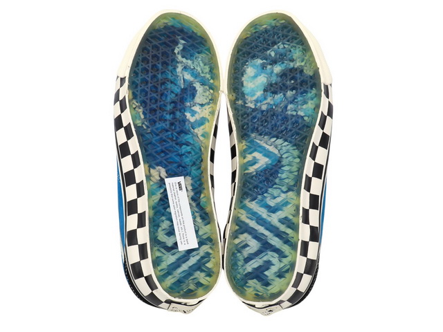 LX OLD SKOOL GORE-TEX VN000D0UY61 - 7