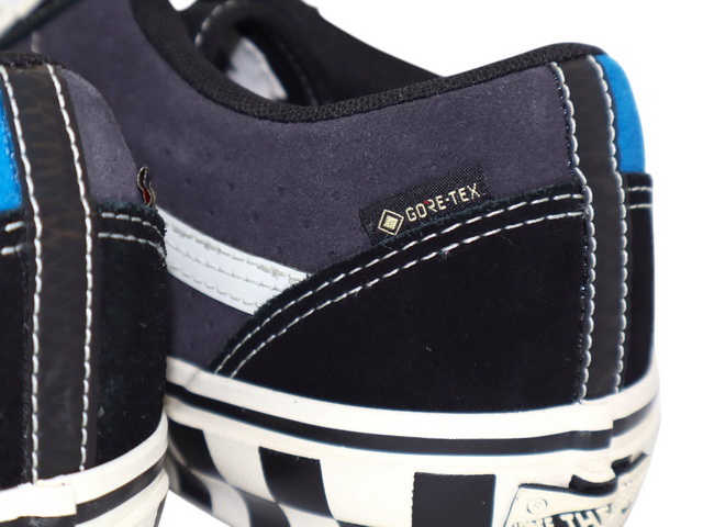 LX OLD SKOOL GORE-TEX VN000D0UY61 - 5