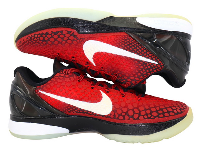KOBE 6 PROTRO h-30266-5 - 2