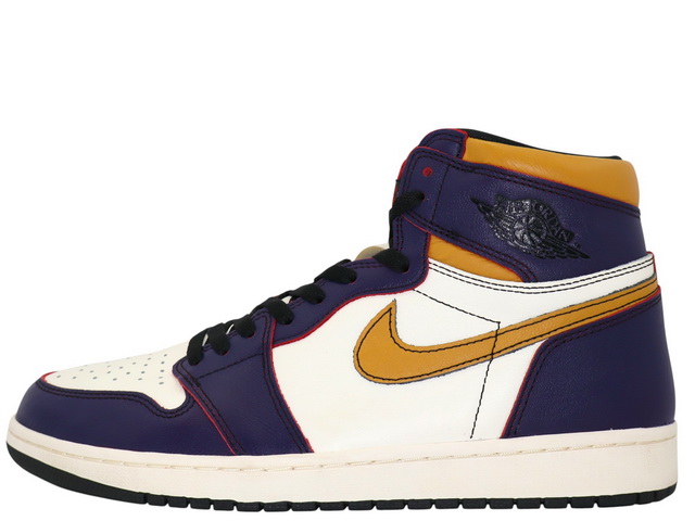 AIR JORDAN 1 RETRO HIGH OG DEFIANT