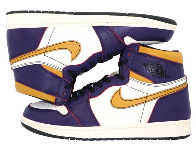 AIR JORDAN 1 RETRO HIGH OG DEFIANT h-30269-1 - 1