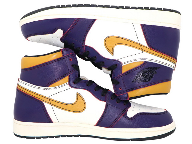 AIR JORDAN 1 RETRO HIGH OG DEFIANT h-30269-1 - 2