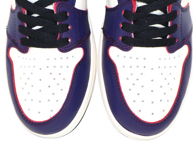 AIR JORDAN 1 RETRO HIGH OG DEFIANT h-30269-1 - 3