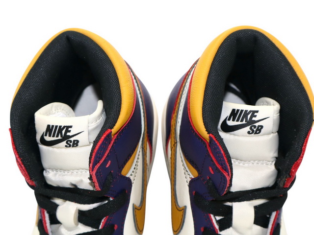 AIR JORDAN 1 RETRO HIGH OG DEFIANT h-30269-1 - 4