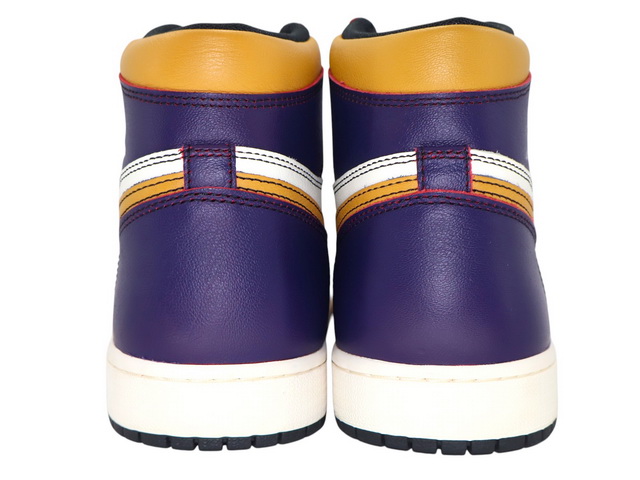 AIR JORDAN 1 RETRO HIGH OG DEFIANT h-30269-1 - 5