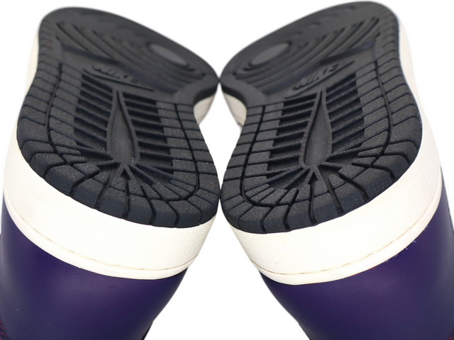 AIR JORDAN 1 RETRO HIGH OG DEFIANT h-30269-1 - 6