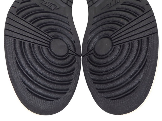 AIR JORDAN 1 RETRO HIGH OG DEFIANT h-30269-1 - 8