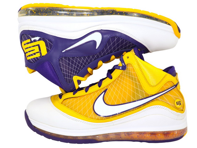 LEBRON 7 QS h-30266-6 - 1