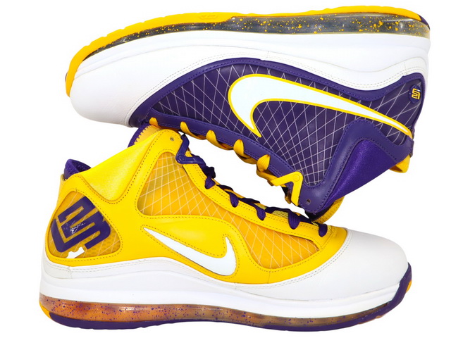 LEBRON 7 QS h-30266-6 - 2