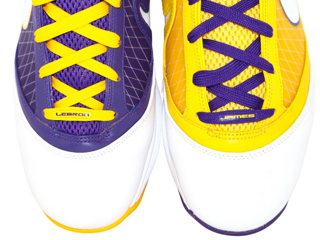 LEBRON 7 QS h-30266-6 - 3