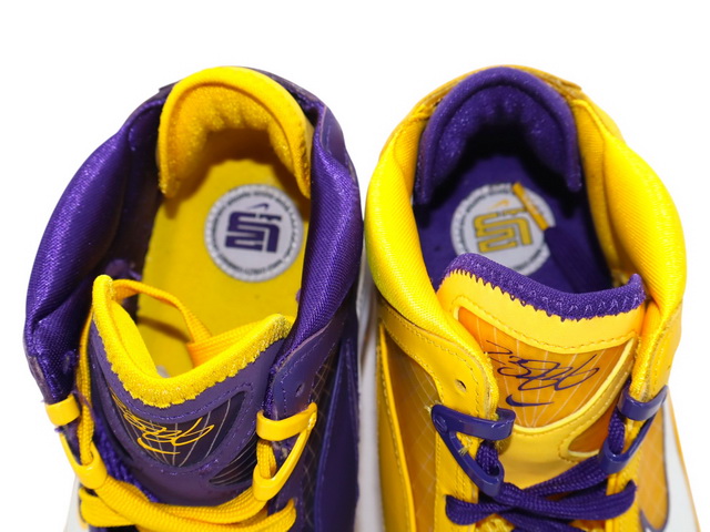 LEBRON 7 QS h-30266-6 - 4